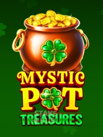 Mystic Pot Treasures